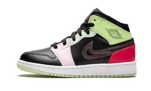 Air Jordan 1 Mid SE GS AV5174 076