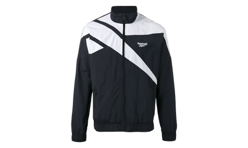 Classics Archive Vector Tracktop "Black / White" BK5095