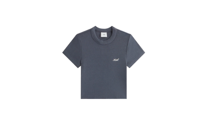 Women's Mulberry II Tee WMNS "Grey" khw030974 480