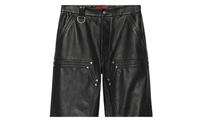 Work Pant "Black" FFF5MT29HPPE245996