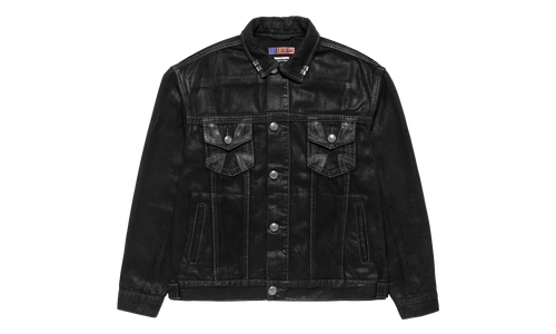 Alice Oh G Jacket "Black" MAH25JK001