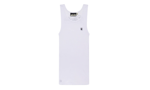 Tank Top "White" HSR223