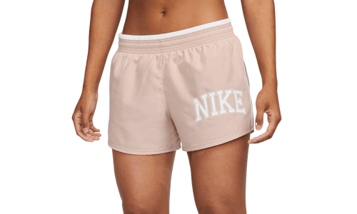 Dri-fit Swoosh Run Women's Running Shorts"Oxford Pink/White/White" DQ6360 601