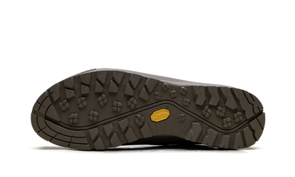 Glenclyffe Low Shoes "Mushroom Grey / Mocha Brown" NF0A817BC89