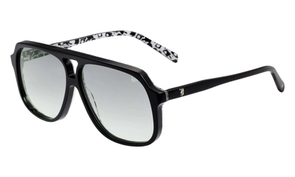 x Stash Trilogy: King Size Limited Edition "Black / Asphalt Gradient" STKS2 0001 14T5