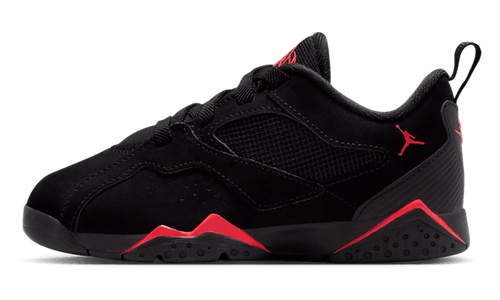 Air Jordan MVP 92 PS "Black / Infrared 23" HQ4426 003