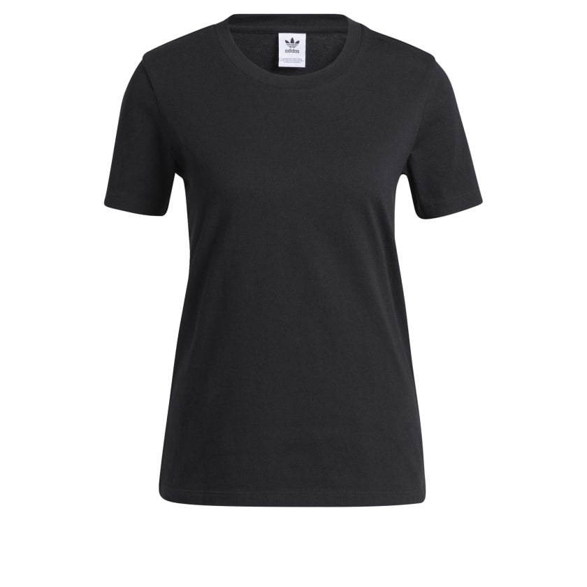 Women's adidas Blank Tee