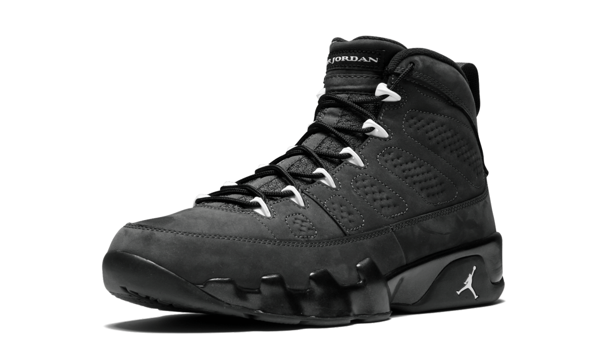 9 Retro "Anthracite" 302370 013