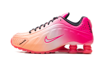 Shox R4 AB WMNS"Pink" IH2343 600