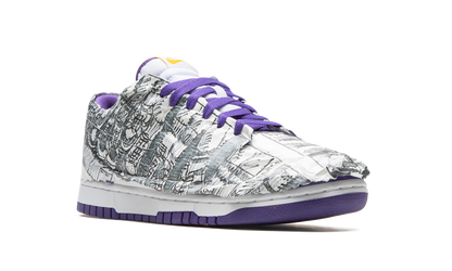 DUNK LOW WMNS"flip the school"