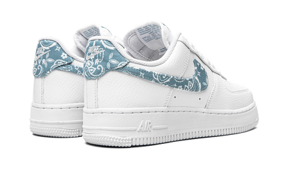 AIR FORCE 1 LO MNS WMNS"Paisley - Worn Blue" DH4406 100