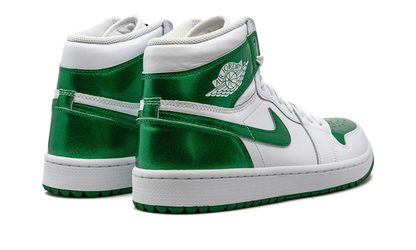 1 High Golf "Metallic Green" DQ0660 130