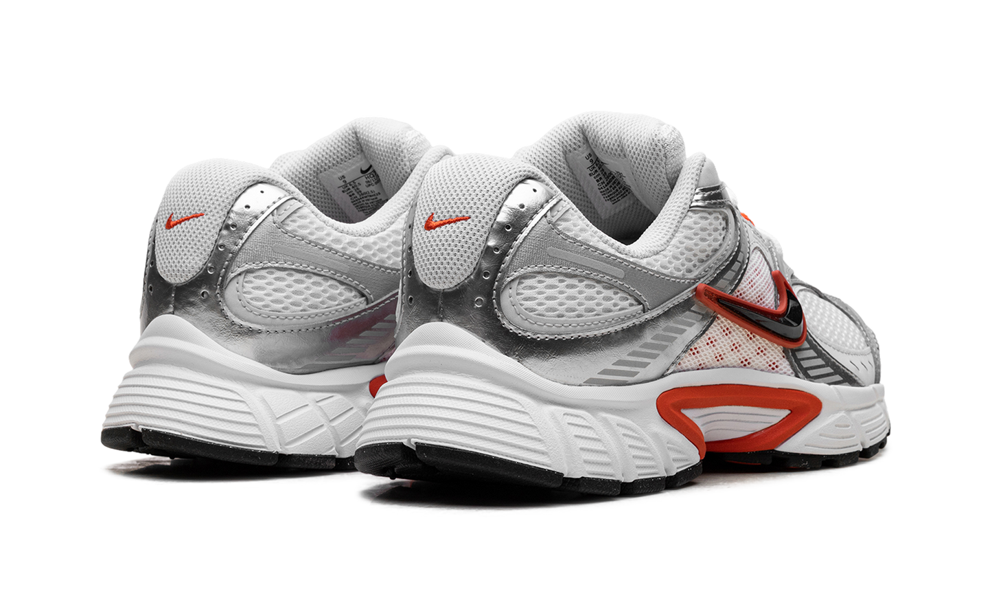 V5 RNR WMNS"White Picante Red Vast Grey Black" HQ7901 100