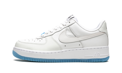 AIR FORCE 1 LO LX MNS WMNS"UV Reactive" DA8301 100