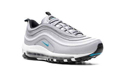 AIR MAX 97 WMNS"Wolf Grey/ Teal Nebula" FJ1883 001