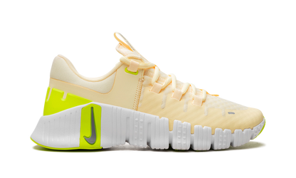Free Metcon 5 WMNS"Citron Tint Volt" DV3950 800