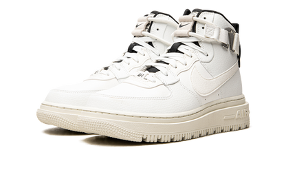 AIR FORCE 1 HIGH UTILITY 2.0 WMNS"Summit White (W)" DC3584 100