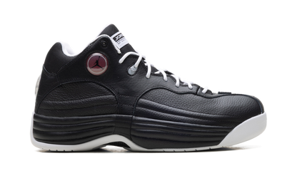 Jumpman Team 1 "Black" FV3928 006