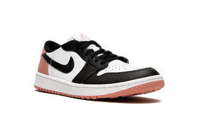 1 Low Golf "Rust Pink" DD9315 106
