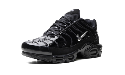 Air Max Plus "Metallic Black" FJ2591 001