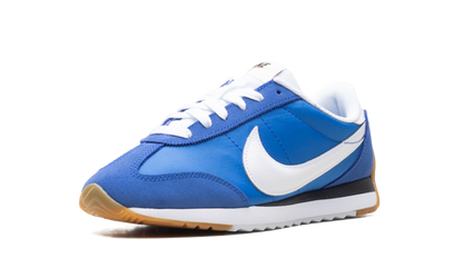 PACIFIC WMNS"GAME ROYAL WHITE" HM4771 401
