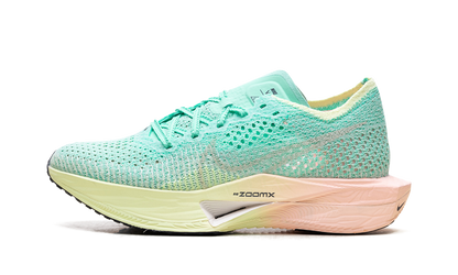 ZoomX Vaporfly 3 WMNS"Mint Foam Sunset Tint" HQ3505 379
