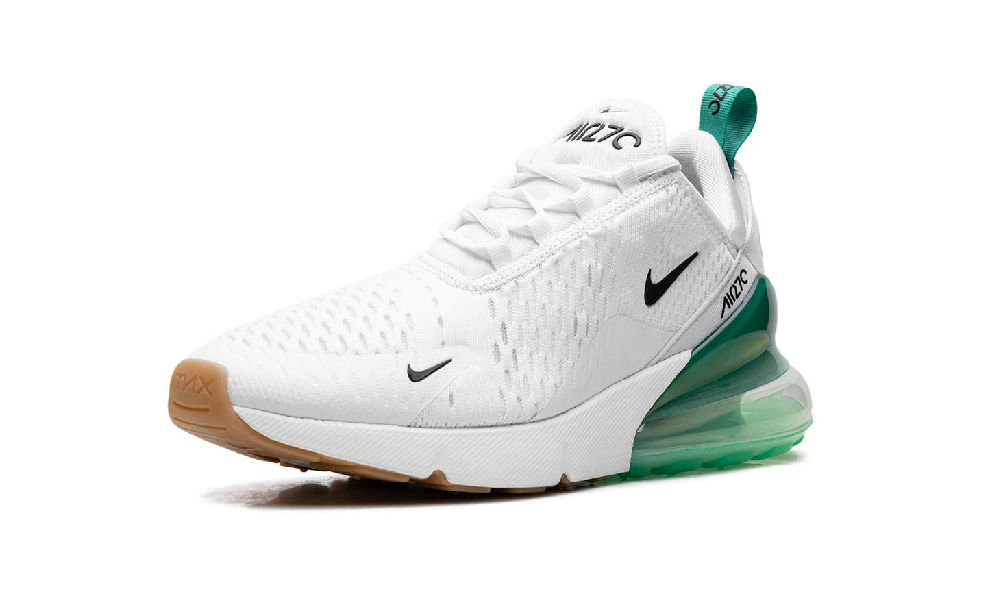 Air Max 270 Wmns"White" AH6789-125