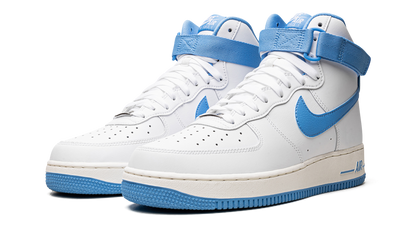 AIR FORCE 1 HIGH MNS WMNS"University Blue" DX3805 100