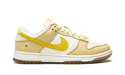 DUNK LO MNS WMNS"Lemon Drop" DJ6902 700