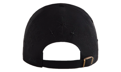 47 for the New York Yankees Clean Up Classic Cap "Lisa for KITH - Black" khw050282 001