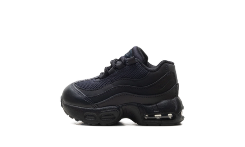 Air Max 95 Recraft TD "Black / Black / Anthracite / Black" HQ6365 001