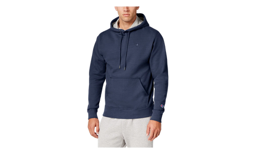 Powerblend Sweats Pullover Hoodie "Navy" CS0889 031