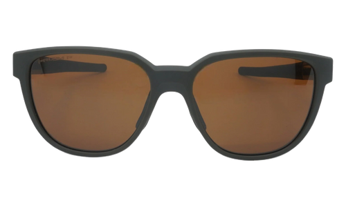 Actuator Polarized Sunglasses "Matte Olive / PRIZM Tungsten" OO9250 13