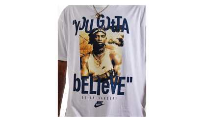 Sportswear Max90 T-Shirt "White" IU1696 100