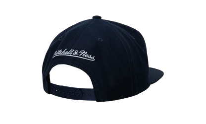 NBA Team Ground 2.0 Snapback Cap "Memphis Grizzlies - Blue" HHSS3256 MGRYYPPPBLUE