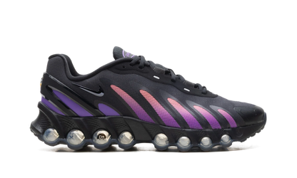 Air Max Dn8 "Black/Bright Violet/Pink Gaze/Black" IH4119 010