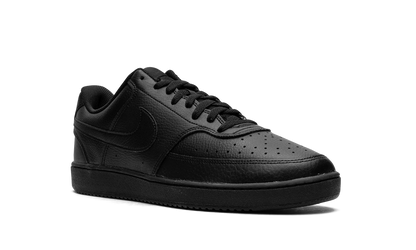 Court Vision Lo "Triple Black" CD5463 002
