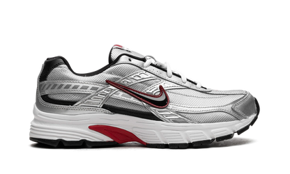 Initiator "Metallic Silver Red" 394055 001