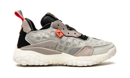 Jordan Delta 2 "Jordan Delta - Grey Fog" CV8121 005