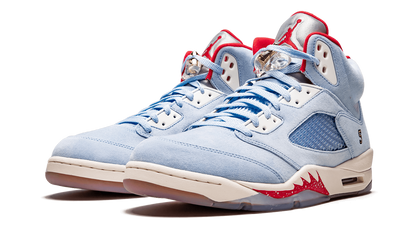 5 Retro "Trophy Room" CI1899 400