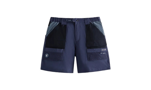 Columbia PFG Half Moon III Short "Nocturnal" 2059071 466