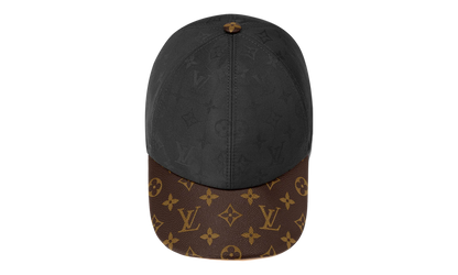 Get Ready Cap "Black" M76528