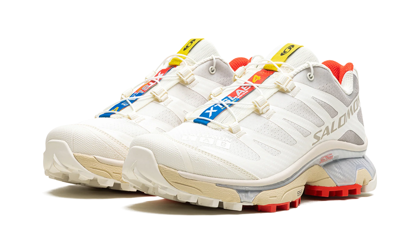 XT-4 OG "Vanilla Ice Fiery Red" L47133100