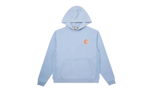 EE LIGHTWEIGHT V2 HOODIE "FW21 - Kentucky Blue" EE507