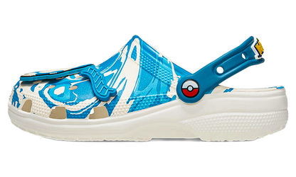 Classic Clog "Pokémon Snorlax" 210245 90H