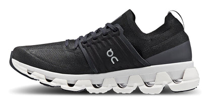 Running Cloudswift 3 All Black