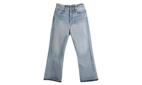 Melrose Pants "Indigo" GD101