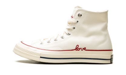 Chuck 70 High "Hearts" A19060C