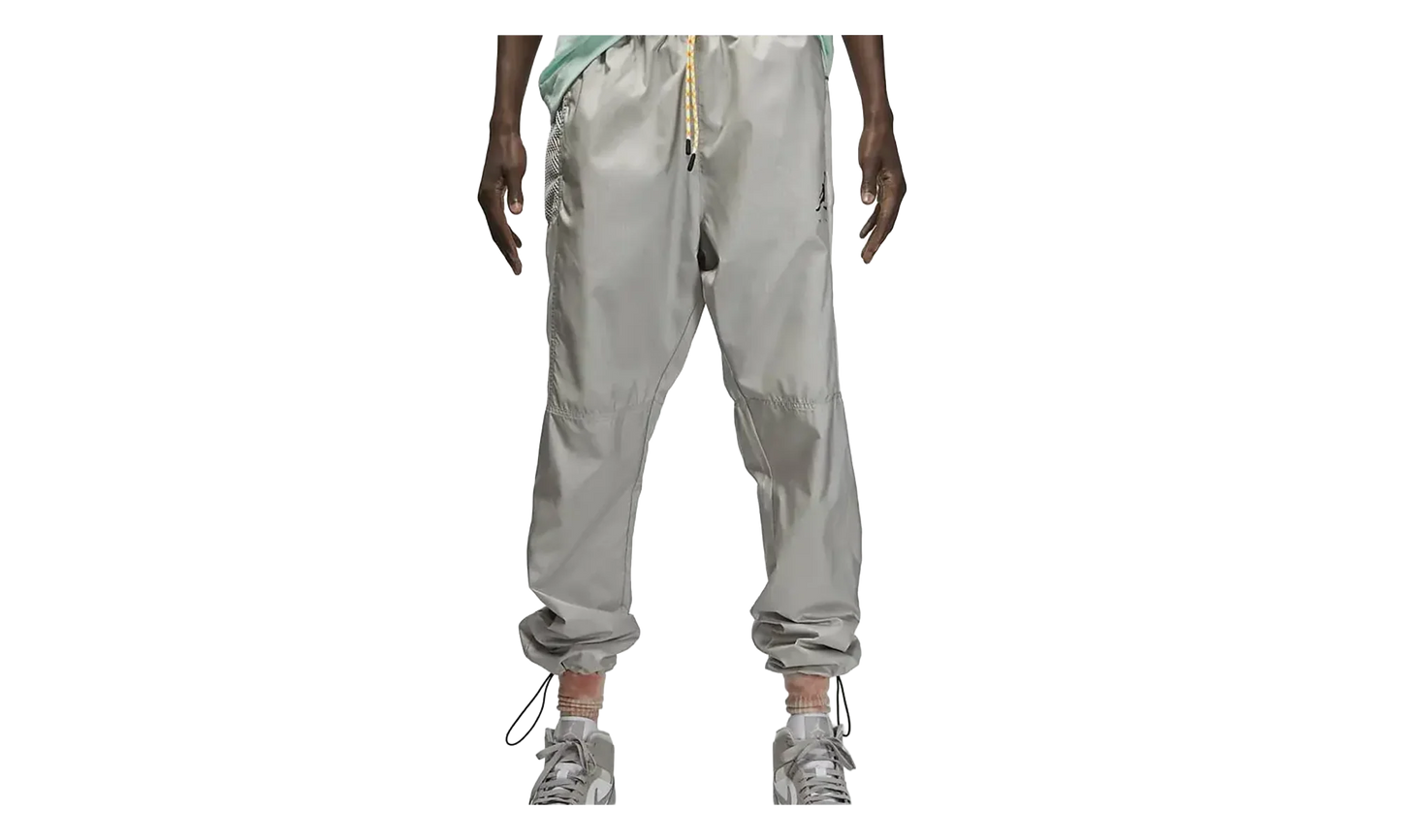 Jordan Jumpman Statement Suit Pants "Grey" DM1869 012