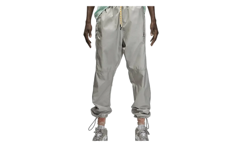 Jordan Jumpman Statement Suit Pants "Grey" DM1869 012